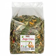 Karma dla gryzoni - Alegia ALEGIA MEGA PAKA D/KAWII DOMOWEJ 650G A0075 94631 - miniaturka - grafika 1