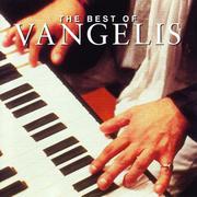 Muzyka elektroniczna - Vangelis: The Best Of Vangelis (CD) - miniaturka - grafika 1