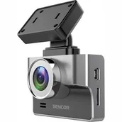 Wideorejestratory - Sencor SCR 4600MR - miniaturka - grafika 1