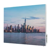 Ogrzewanie przenośne - TERMOFOL Grzejnik na podczerwień z grafiką New York City TF-SWT700P - miniaturka - grafika 1