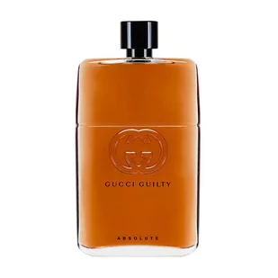 Gucci Guilty Absolute woda perfumowana 50ml - Wody i perfumy męskie - miniaturka - grafika 1