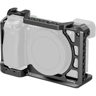 Akcesoria fotograficzne - Smallrig Klatka operatorska do Sony A6100/A6300/A6400/A6500 [CCS2310C] - miniaturka - grafika 1