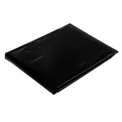 Wiadra i kastry budowlane - Fola Fola Worek budowlany czarny 160 l 5 sztuk - miniaturka - grafika 1