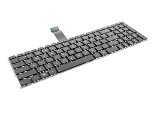 Klawiatura do Asus K56 R700 X501 numeryczna - Klawiatury do laptopów - miniaturka - grafika 1