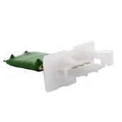 Akcesoria do klimatyzacji i ogrzewania - Opornik, wentylator wewnętrzny Meat & Doria K109109 - miniaturka - grafika 1