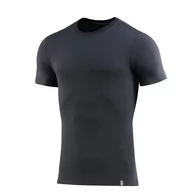 Odzież taktyczna i umundurowanie - M-Tac - Koszulka męska 93/7 - Dark Grey - 20092012 - miniaturka - grafika 1