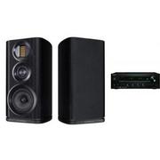 Zestawy stereo - ONKYO TX-8250 + WHARFEDALE EVO 4.2 - - miniaturka - grafika 1