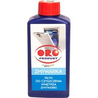 Środki do zmywarek - Płyn do czyszczenia zmywarek 250 ml - miniaturka - grafika 1