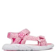 Buty dla dziewczynek - Sandały Primigi 7969600 Różowy - miniaturka - grafika 1