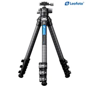 Statywy fotograficzne - Statyw Leofoto Ranger LSR-324C+LH-40 - miniaturka - grafika 1