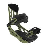 Sporty zimowe - akcesoria - K2 Snowboarding INDY, Męska oprawa snowboardowa, mech, XL (UE: 44.5-50 / US: 11-15 / Mondo: 290-330 - 11G1004.1.6.XL - miniaturka - grafika 1