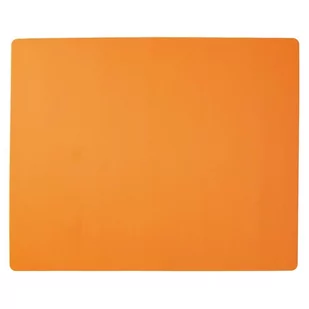Orion Stolnica silikonowa do wyrabiania wałkowania ciasta mata do pieczenia 40x30 cm O-750366 + O-750366 - Pozostałe akcesoria kuchenne - miniaturka - grafika 1