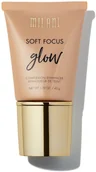 Rozświetlacze do twarzy i ciała - Milani Soft Focus Glow Complexion Enhancer Golden Glow - miniaturka - grafika 1