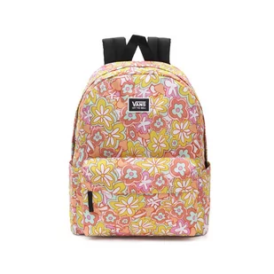Plecak Młodzieżowy Vans Old Skool H2O - Vn0A5I13Bm51 - Plecaki - miniaturka - grafika 1