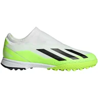 Piłka nożna - Buty adidas X Crazyfast.3 LL TF IE1499 - 38 - miniaturka - grafika 1