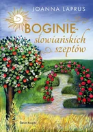 Poradniki hobbystyczne - Boginie słowiańskich szeptów (edycja kolekcjonerska) - miniaturka - grafika 1