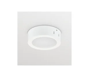 Philips - LED Plafon łazienkowy LED/11W/230V IP44 3000K - Lampy sufitowe - miniaturka - grafika 1