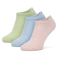 Skarpetki damskie - Skarpetki ROXY CEO_AS_ROXY_09S_SS26 (3-PACK) - miniaturka - grafika 1