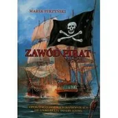 Historia świata - Zawód pirat Perzyński Marek - miniaturka - grafika 1