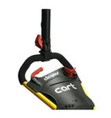 Golf - Clicgear Umbrella Holder Adjustable uchwyt na parasol golfowy - miniaturka - grafika 1