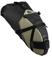 Sakwy rowerowe - Torba na siodełko Topeak  BackLoader X - miniaturka - grafika 1