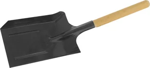 Pro Szufelka średnia szer.147mm - Akcesoria kominkowe - miniaturka - grafika 1