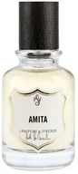 Wody i perfumy damskie - I PROFUMI DI FIRENZE Amita EDP spray 50ml - miniaturka - grafika 1
