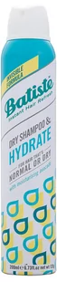 Batiste 2.0 Hydrate suchy szampon 200ml - Szampony do włosów - miniaturka - grafika 1