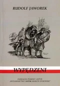 Publicystyka - Wypędzeni - miniaturka - grafika 1