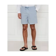 Spodenki męskie - Tommy Jeans Szorty Regular Fit - miniaturka - grafika 1