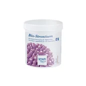 Preparaty do akwarium - Tropic Marine Bio Strontium 200g - miniaturka - grafika 1