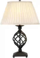 Lampy stojące - Elstead Lighting Belfry BELFRY-TL lampka stołowa 1x60W/E27 - miniaturka - grafika 1