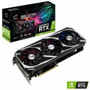 Karty graficzne - Asus GeForce RTX 3060 ROG STRIX OC - miniaturka - grafika 1