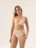 Biustonosze - Biustonosz push-up Raffen 90C - miniaturka - grafika 1