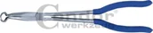 Pozostałe narzędzia ogrodowe - CONDOR Szczypce do świec Werkzeug 280 mm - miniaturka - grafika 1