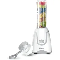 Blendery kielichowe - Sencor SBL2110WH - miniaturka - grafika 1