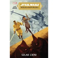 Komiksy obcojęzyczne - Star Wars. Wielka Republika. Szlak cieni - miniaturka - grafika 1