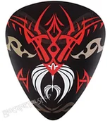 Podkładki pod mysz - podkładka pod mysz LET'S ROCK - TRIBAL - miniaturka - grafika 1