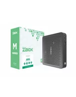 Zestawy komputerowe - zotac Mini-PC ZBOX-MI351-E - miniaturka - grafika 1