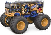 Buddy Toys samochód zdalnie sterowany BRC 18.423 BIG FOOT truck