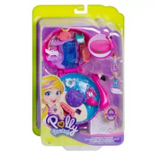 Mattel Flamingo - Figurki dla dzieci - miniaturka - grafika 2