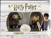 Figurki dla dzieci - Harry Potter Figurki pieczątki Dumbledore - miniaturka - grafika 1