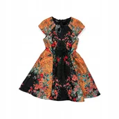 Sukienki - Sukienka damska krótki rękaw BEBE XS/S - miniaturka - grafika 1