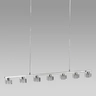 Lampy sufitowe - Prezent Lampa wisząca MAGNUM 7xG9/40W - miniaturka - grafika 1