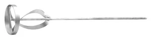 Vorel Mieszadło ocynkowane do mas 60 x 400mm 09036 09036 - Mieszadła - miniaturka - grafika 1