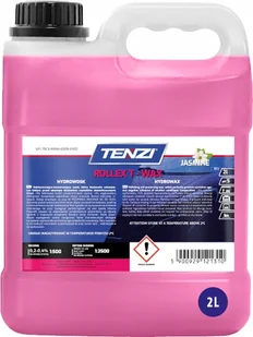 Tenzi Rollex T-Wax Wosk samochodowy hydrowosk 2L - Kosmetyki samochodowe - miniaturka - grafika 1
