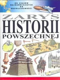 Zarys Historii Powszechnej - Historia świata - miniaturka - grafika 1