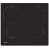 Płyty elektryczne do zabudowy - Candy CH64CCB - miniaturka - grafika 1