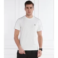 Koszulki męskie - Lacoste T-shirt | Regular Fit - miniaturka - grafika 1
