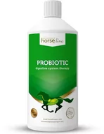 Akcesoria jeździeckie - HorseLine PRO Probiotyk Probiotic Therapy 1000ml - - miniaturka - grafika 1